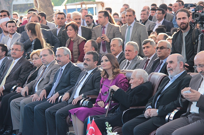 Fotoğrafların Dilinden Kitap Fuarı 7