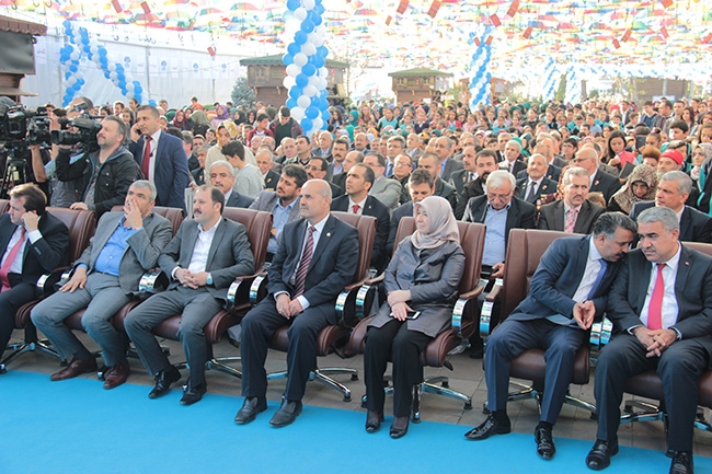 Fotoğrafların Dilinden Kitap Fuarı 8