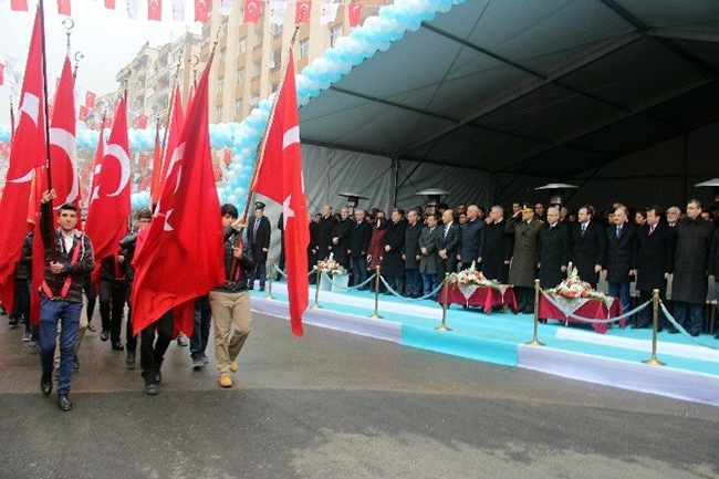 Kahramanmaraş'ta Kurtuluş Çoşkusu 10