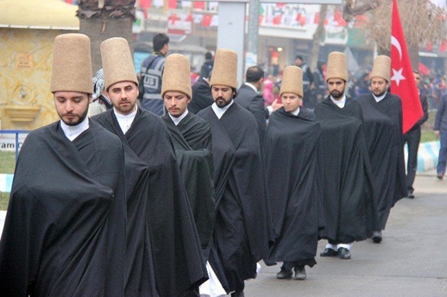 Kahramanmaraş'ta Kurtuluş Çoşkusu 3