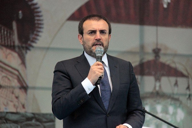 Kahramanmaraş'ta Kurtuluş Çoşkusu 8