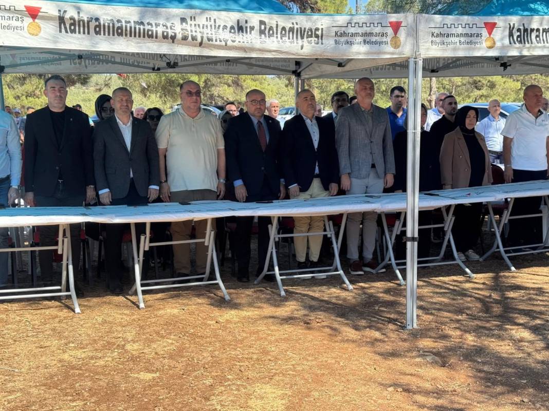 Andırınlı Çocuklar Kültür Şenliğinde Geleneksel Oyunlarla Buluştu! 7