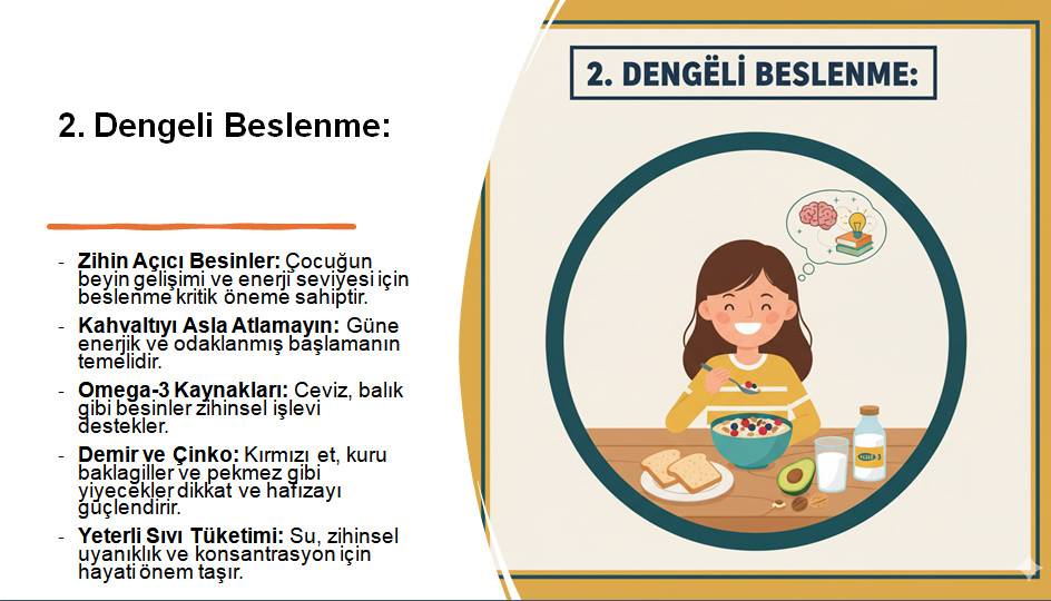 Okul Çağındaki çocukların Zihnini Açmanın 7 Etkili Yolu! 3