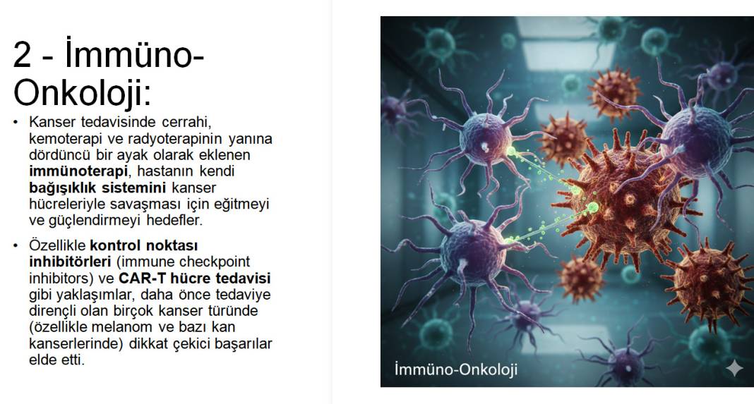Tıpta Çığır Açan 5 Devrimsel Teknoloji: Geleceğin Sağlık Dünyası Yeniden Şekilleniyor! 2