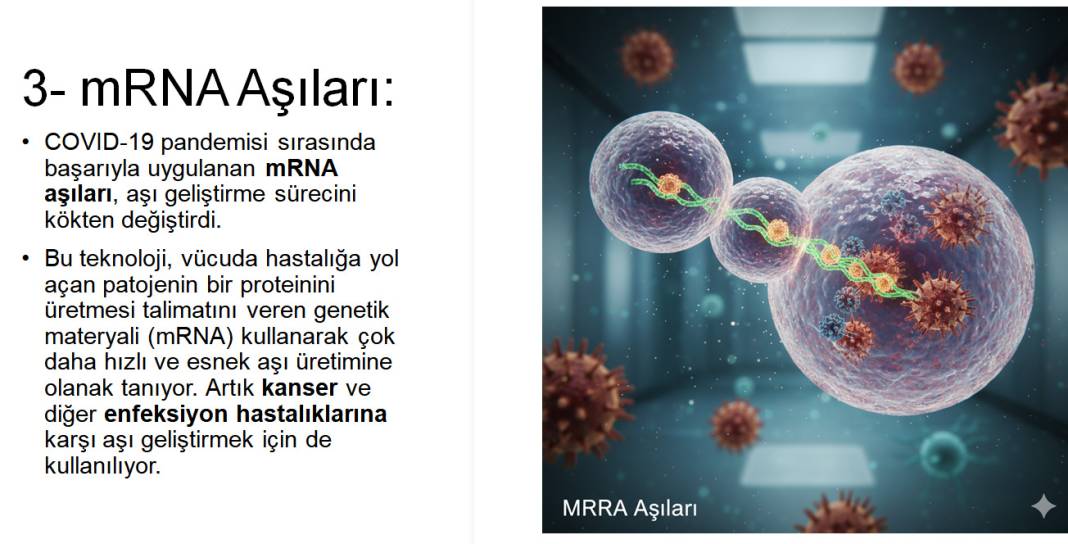 Tıpta Çığır Açan 5 Devrimsel Teknoloji: Geleceğin Sağlık Dünyası Yeniden Şekilleniyor! 3