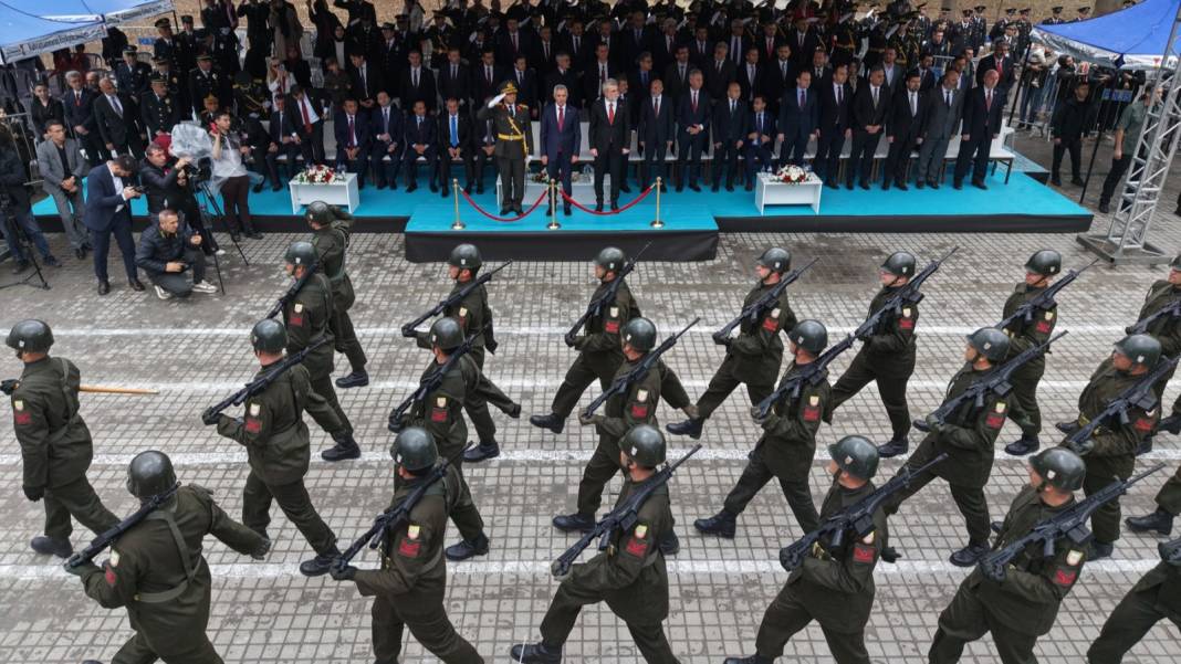 Kahramanmaraş’ta Cumhuriyet Bayramı’nın 103’üncü yılı Coşkuyla kutlandı! 13