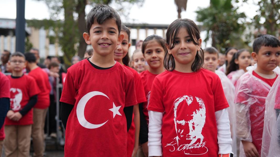 Kahramanmaraş’ta Cumhuriyet Bayramı’nın 103’üncü yılı Coşkuyla kutlandı! 10