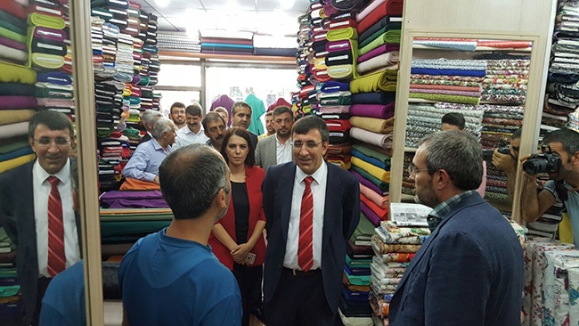 Kahramanmaraş Bingöl’e taşındı 14