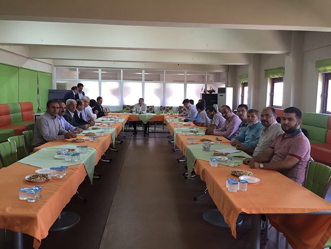 Kahramanmaraş Bingöl’e taşındı 3