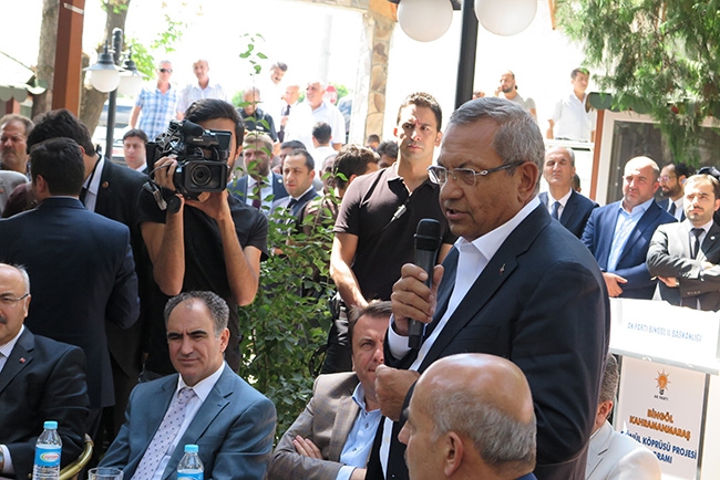 Kahramanmaraş Bingöl’e taşındı 5