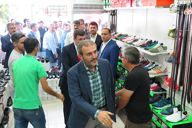 Kahramanmaraş Bingöl’e taşındı 7