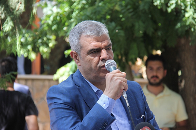 Kahramanmaraş Bingöl’e taşındı 8