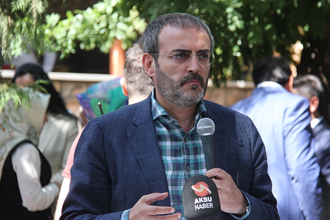 Kahramanmaraş Bingöl’e taşındı 9