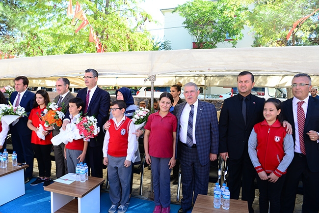 Onikişubat Belediyesi 5 Bilgi Ve Kültür Evini Aynı Anda Hizmete Açtı 10