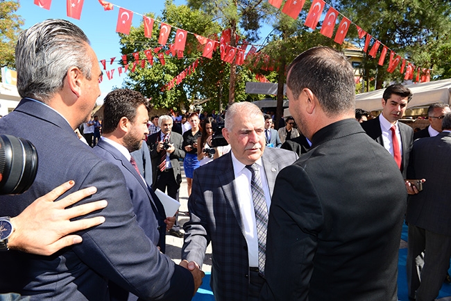 Onikişubat Belediyesi 5 Bilgi Ve Kültür Evini Aynı Anda Hizmete Açtı 12