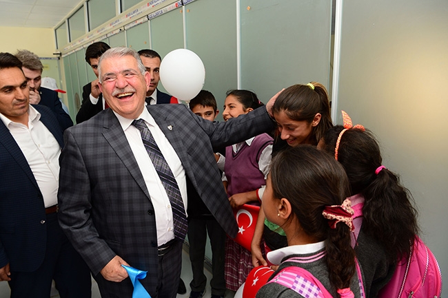 Onikişubat Belediyesi 5 Bilgi Ve Kültür Evini Aynı Anda Hizmete Açtı 18