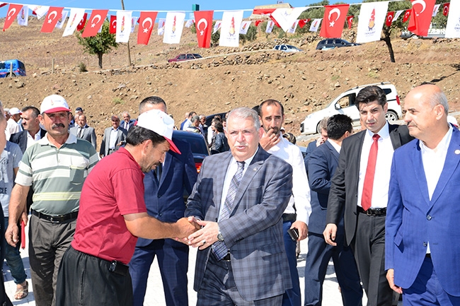 Onikişubat Belediyesi 5 Bilgi Ve Kültür Evini Aynı Anda Hizmete Açtı 31