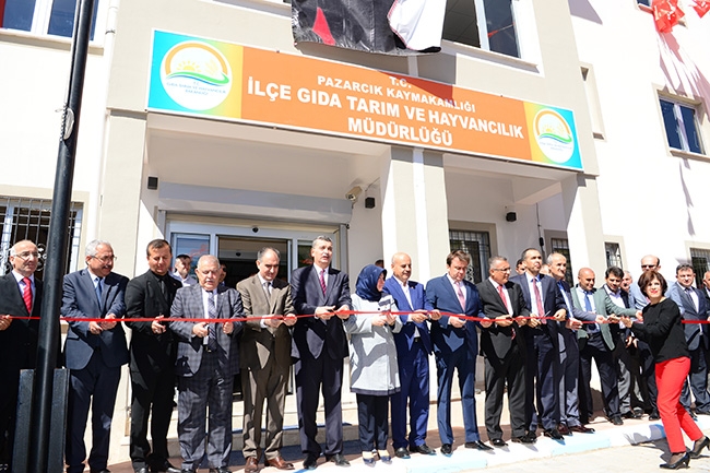 Onikişubat Belediyesi 5 Bilgi Ve Kültür Evini Aynı Anda Hizmete Açtı 4