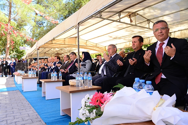 Onikişubat Belediyesi 5 Bilgi Ve Kültür Evini Aynı Anda Hizmete Açtı 5