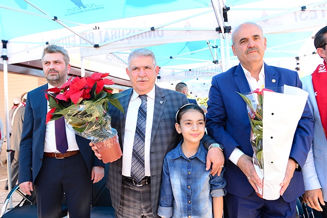 Onikişubat Belediyesi 5 Bilgi Ve Kültür Evini Aynı Anda Hizmete Açtı 2