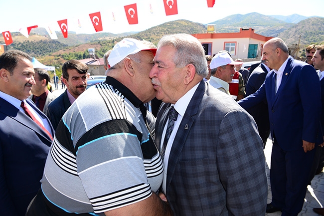 Onikişubat Belediyesi 5 Bilgi Ve Kültür Evini Aynı Anda Hizmete Açtı 20