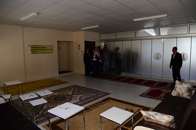 Onikişubat Belediyesi 5 Bilgi Ve Kültür Evini Aynı Anda Hizmete Açtı 21