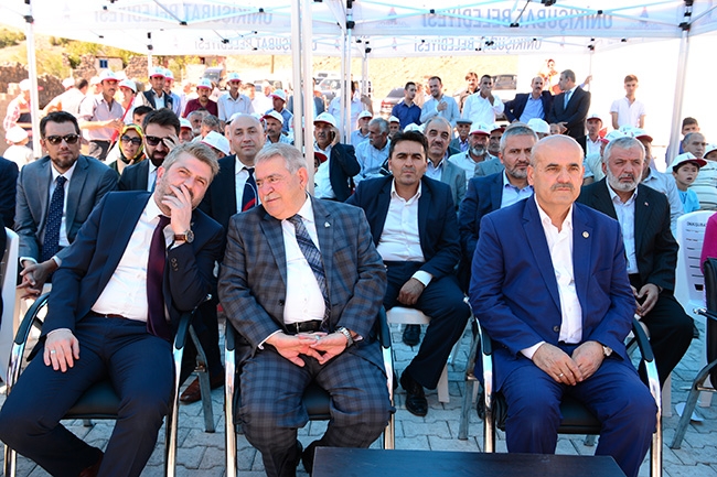 Onikişubat Belediyesi 5 Bilgi Ve Kültür Evini Aynı Anda Hizmete Açtı 29