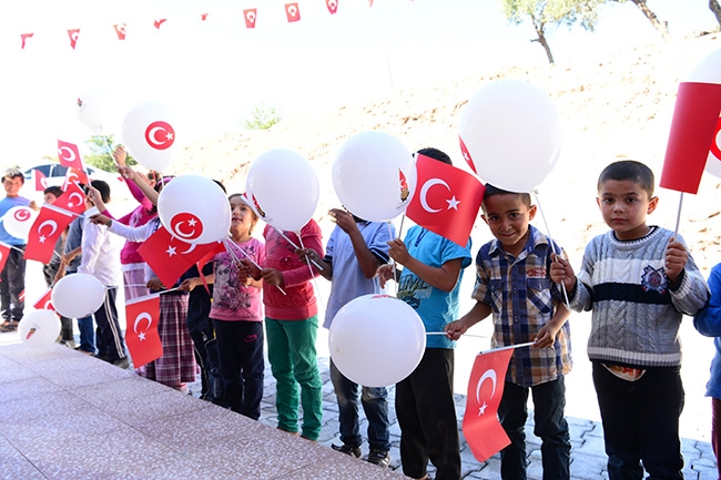 Onikişubat Belediyesi 5 Bilgi Ve Kültür Evini Aynı Anda Hizmete Açtı 32