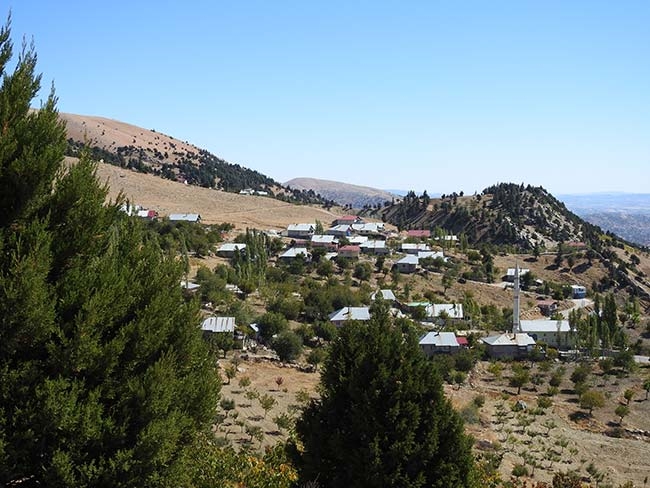 Az gittik uz gittik dere tepe düz gittik 10