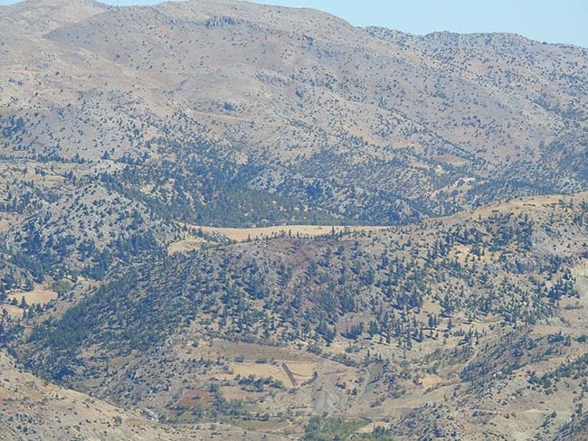 Az gittik uz gittik dere tepe düz gittik 11