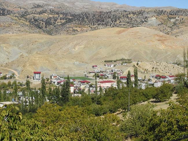 Az gittik uz gittik dere tepe düz gittik 12