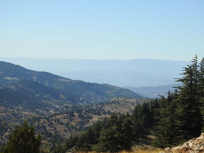 Az gittik uz gittik dere tepe düz gittik 21