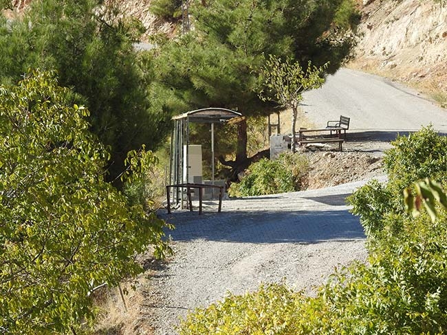 Az gittik uz gittik dere tepe düz gittik 22