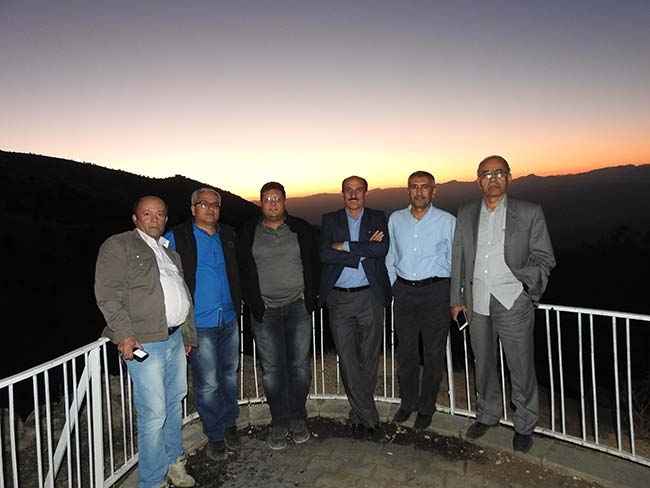 Az gittik uz gittik dere tepe düz gittik 3