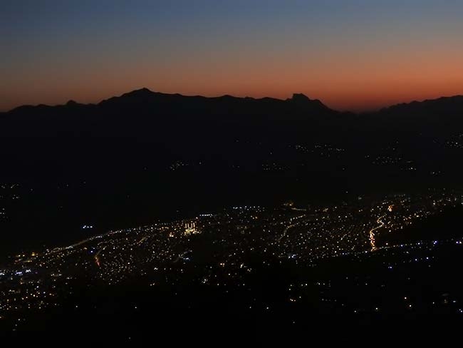 Az gittik uz gittik dere tepe düz gittik 5