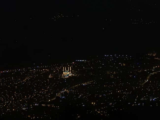 Az gittik uz gittik dere tepe düz gittik 6