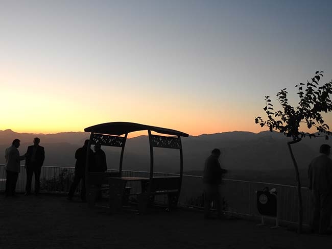 Az gittik uz gittik dere tepe düz gittik 7