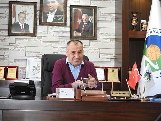 Az gittik uz gittik dere tepe düz gittik 9