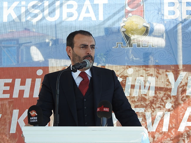 Şehit Haşim Yenigül Bilgi Ve Kültür evi hizmete sunuldu 5