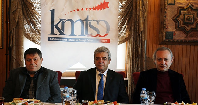 ‘Ekonomik ve sosyal gelişiminin en önemli mimarı basındır’ 2