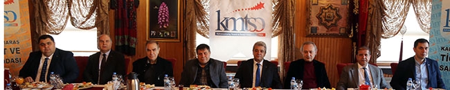 ‘Ekonomik ve sosyal gelişiminin en önemli mimarı basındır’ 3