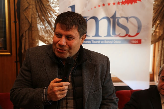 ‘Ekonomik ve sosyal gelişiminin en önemli mimarı basındır’ 9