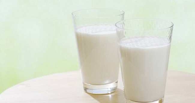 Eşek sütü ciltteki o sorunları kökten çözüyor! 3