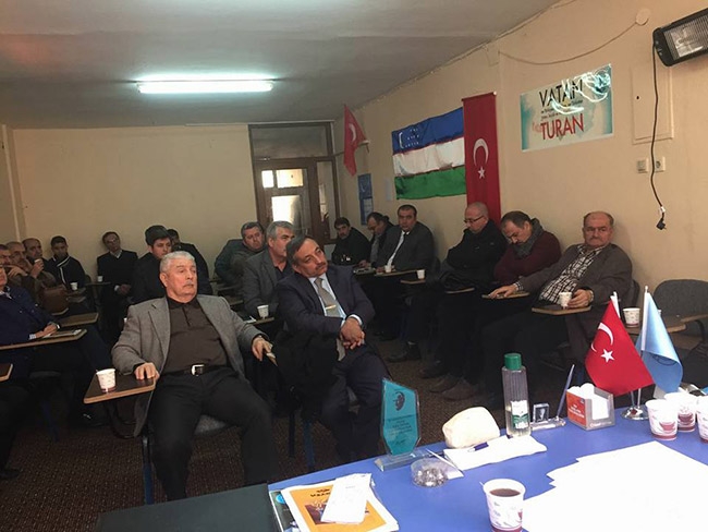 Türk Ocakları “Av. Kemal Yavuz ile devam” dedi 4