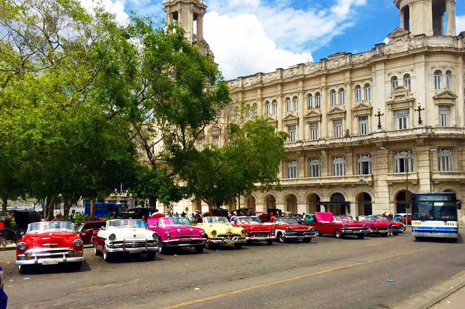 Dünyada Görülmesi Gereken 25 Şehir 1