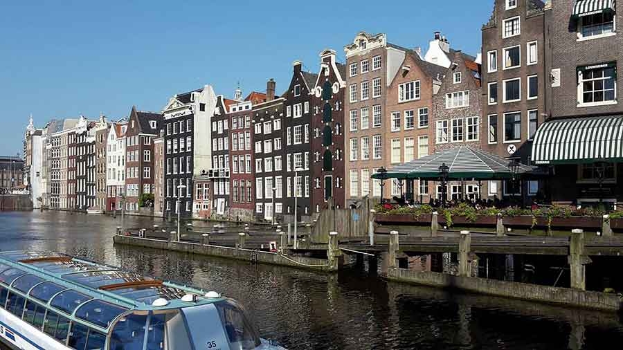 Dünyada Görülmesi Gereken 25 Şehir 10