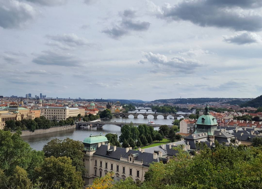 Dünyada Görülmesi Gereken 25 Şehir 13