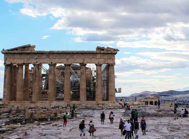 Dünyada Görülmesi Gereken 25 Şehir 15