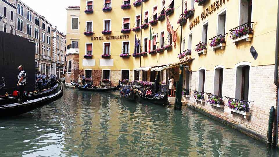 Dünyada Görülmesi Gereken 25 Şehir 2