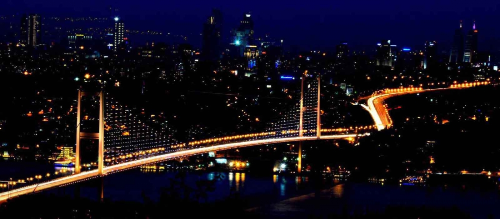 Dünyada Görülmesi Gereken 25 Şehir 23